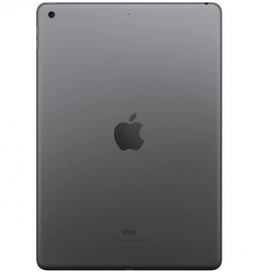  APPLE IPAD 10.2"" WI-FI 256GB SP.GREY (MK2N3RK/A)