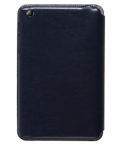 Чехол-книжка G-case Executive GG-386 для Lenovo IdeaTab A5500, Dark blue