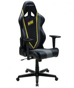   DXRacer Racing OH/RZ60/NGY Special Edition, Navi