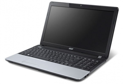  Acer TravelMate P253-E-20204G32Mnks (NX.V7XER.001) Black