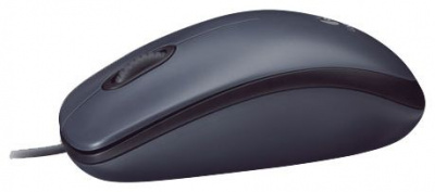   Logitech M90 Black - 