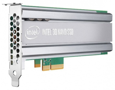 SSD- Intel DC P4500 SSDPEDKX080T701 8Tb