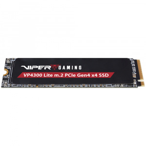 SSD- Patriot 1Tb M2 2280 Gen4 Viper VP4300 VP4300L1TBM28H