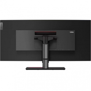    39.7" Lenovo P40w-20 5120x2160, 75Hz, IPS, 4ms, HDMI/DP/4xUSB/USB-C - 