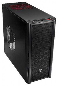    Thermaltake Element T Black  