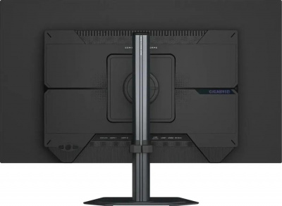 ���� ������ ������� Gigabyte 27" MO27Q28G ������ ��������-�������� ������������