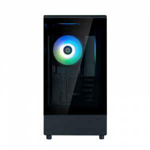 ������ ��� ���������� Zalman P10 Black