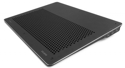��������� ��� ������� Zalman ZM-NC2000NT Black