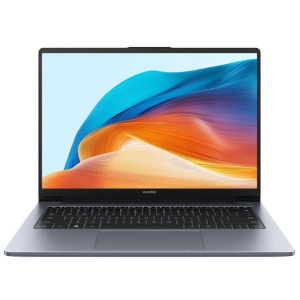  Huawei MateBook D 14 (53013XFA), Intel Core i5 12450H 2, 8Gb/512Gb,  , grey space
