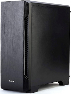 ������ ��� ���������� Zalman S3 TG ��� ��, black