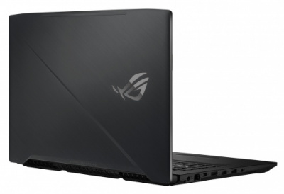  ASUS ROG GL703GM-EE231 (90NR00G1-M04640), black