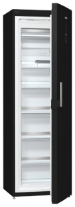   Gorenje FN 6192 PB black