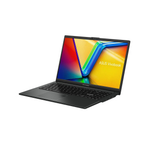 ������� Asus Vivobook Go 15 E1504GA-BQ1201 (90NB0ZT2-M02530) 15.6"/Intel N100/8Gb/256Gb/�����