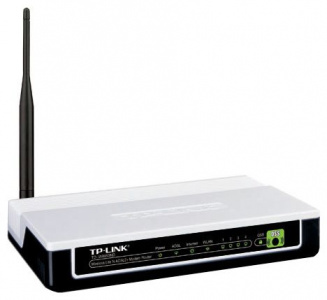 ADSL- TP-LINK TD-W8950ND