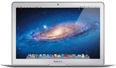  Apple MacBook Air 13 Mid 2012 MD231
