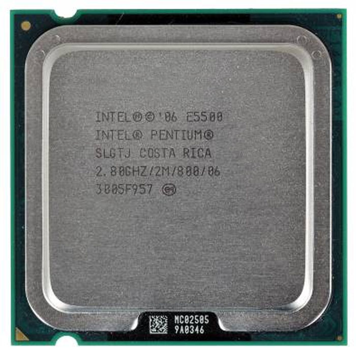 Интел 5500. Процессоры Intel e5500. Pentium Dual-Core e5500 2.8 GHZ. Пентиум e5500 процессор. Pentium ® Dual-Core CPU e5500 2.80GHZ.