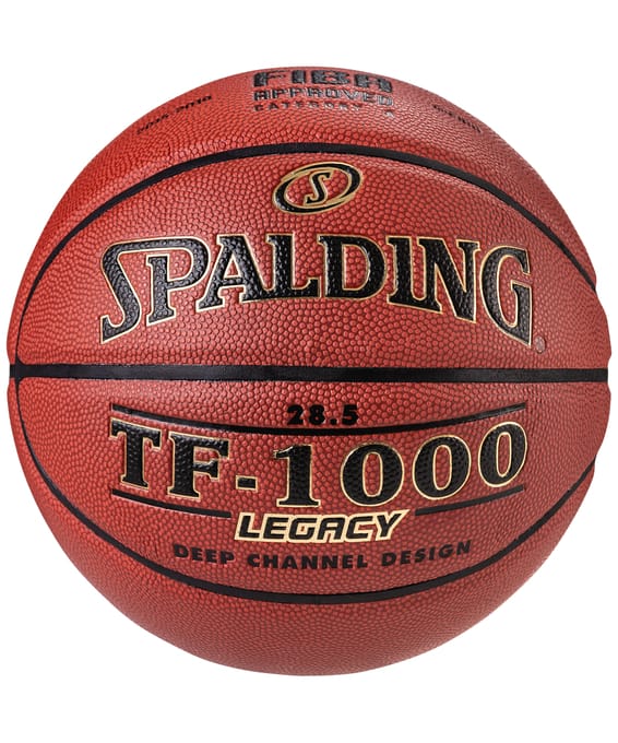Баскетбольный мяч Spalding TF 1000