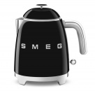  SMEG KLF05BLEU, black