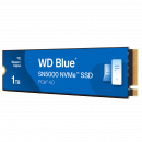 SSD-���������� Western Digital Blue SN5000 (WDS100T4B0E) �����