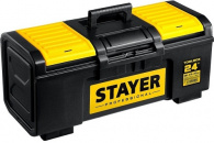 ���� ��� ������������ STAYER Professional TOOLBOX-24, �����-������