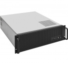 ������ ��������� ExeGate Pro 3U450-09/500�� (EX293900RUS), black/silver