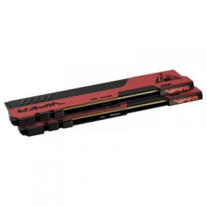 ����������� ������ Patriot Memory 16GB (8GBx2) 3200MHz (PVE2416G320C8K)