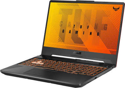  ASUS TUF Gaming A15 FA506NCR-HN044 90NR0JV7-M002W0 15.6" FHD/Ryzen 7 7435HS/16Gb/SSD 512Gb/GF RTX 3050 4Gb