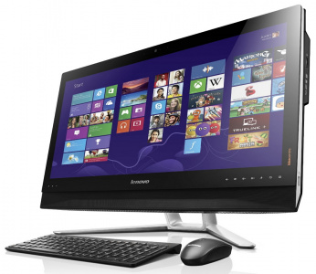    Lenovo B750 (57328427) Black - 