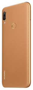    Huawei Y6 2019 (MRD-LX1F) Amber Brown - 