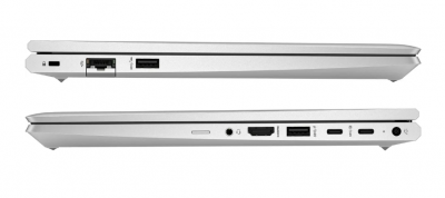  HP ProBook 440 G10 Core i5 1334U/16Gb/14"/512Gb/Intel Iris Xe/ENGKBD/Free DOS/silver