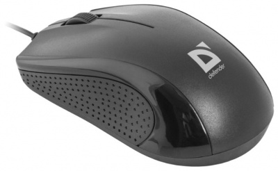   Defender MB-160 Black USB - 
