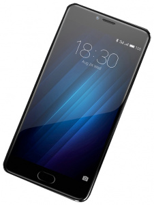    Meizu U20 32Gb black - 