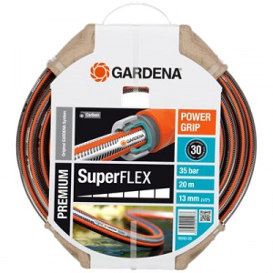    Gardena SuperFlex (18093-20.000.00) 20  orange - 