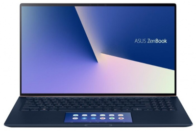 ������� ASUS Zenbook UX534FTC-A8311R (90NB0NK1-M07160) blue