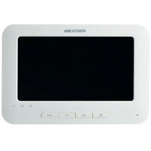  Hikvision DS-KH6310-W, White