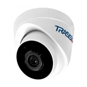 IP-������ Trassir TR-D4S1 V2 3.6�� white