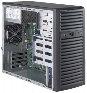   SuperMicro SYS-5039D-I