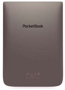   PocketBook 740 brown