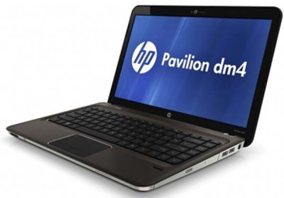  HP Pavilion dm4-2101er
