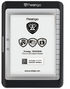  Prestigio Libretto PER3362B 2Gb 6"