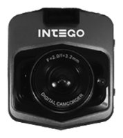   Intego VX-295, black - 