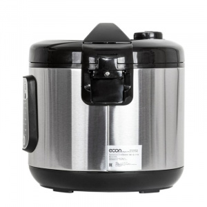 ����������� Econ ECO-53MC, silver