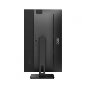 ���� ������ ������� 27" AOC Q27P2Q Black ��������-�������� ������������