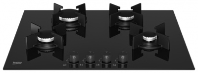 ������������ �������� ����������� Beko HING 642202 SB