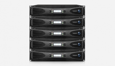 ���� ������ ��������� �������� DSPPA DFX300 2x350 �� ��������-�������� ������������