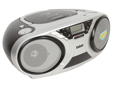    BBK BX516BT CD MP3 black - 