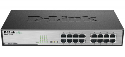  D-LINK DGS-1016D/G1B