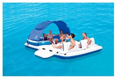 ���� ������ ������� BestWay 43105 BW 389�274 �� ��������-�������� ������������