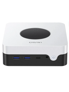 ����-��������� CHUWI LarkBox Core i3 1220P/8Gb/256Gb SSD/VGA int/W11 (CWI556HI3) ������/�����