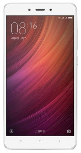    Xiaomi Redmi Note 4x 5.5" Gold - 